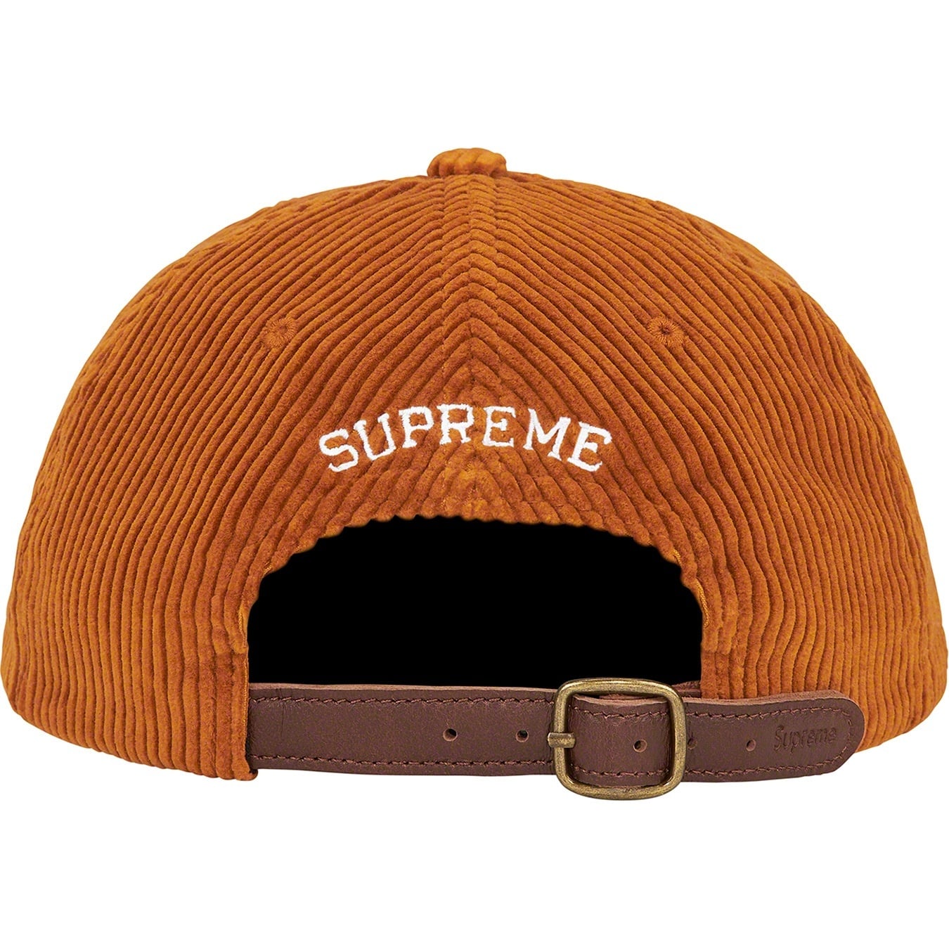 Script Corduroy 6-Panel view 5